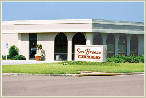 SeaBreeze Winery
